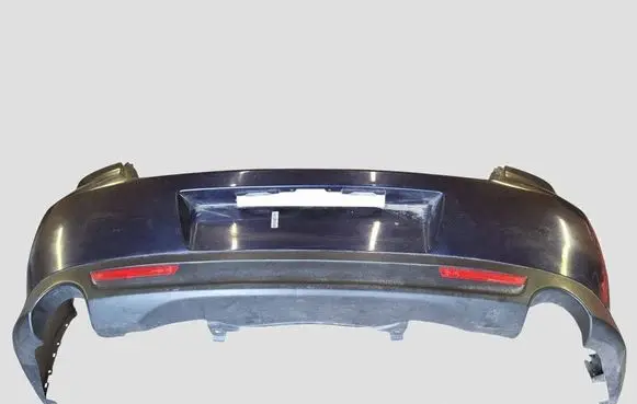 Mazda 6 Rear bumper