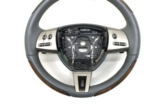 Jaguar XK - XKR Steering wheel GDLJKNJ5