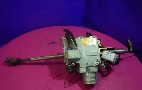 Fiat Stilo Power steering pump 00046846858