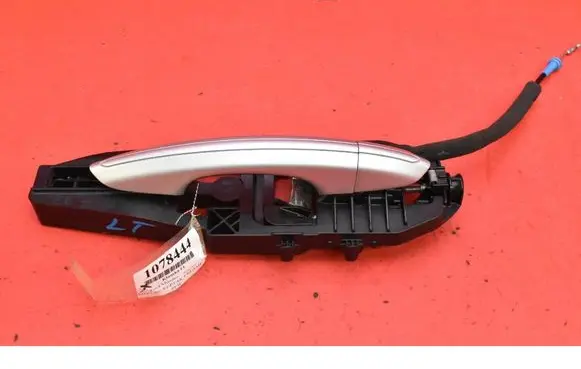 Ford Mondeo MK I Rear door exterior handle DS73F224N03AF