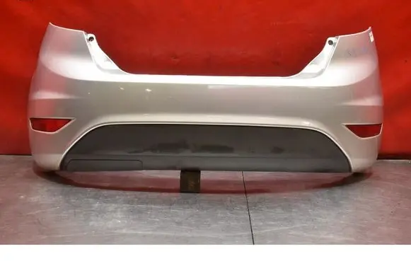 Ford Fiesta Rear bumper