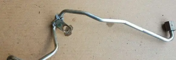 Audi A3 S3 8V Turbo turbocharger oiling pipe/hose 04L145771H