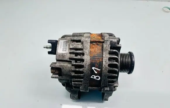 Renault Talisman Generator/alternator 231009096R A003TX1781ZE