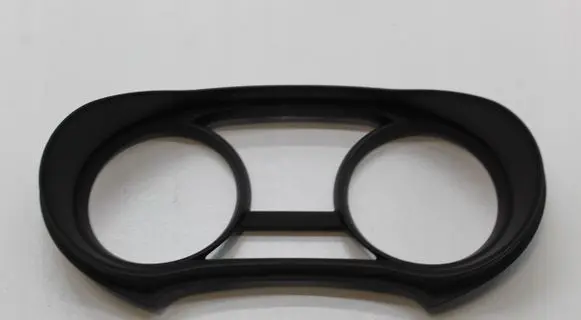 Seat Ibiza IV (6J,6P) Dashboard trim 6J0857059C
