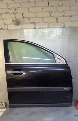 Volvo XC90 Front door 