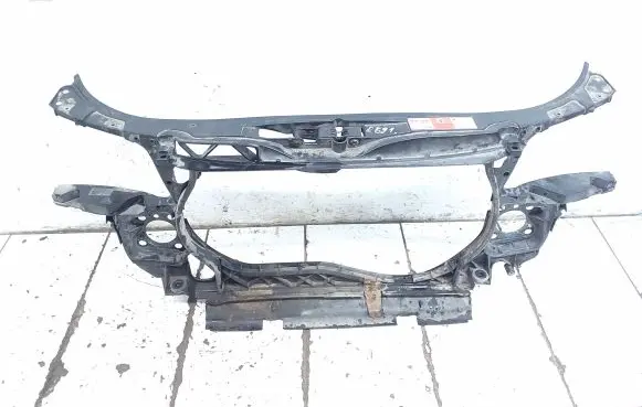 Audi A4 S4 B6 8E 8H Radiator support slam panel 8E0805594A