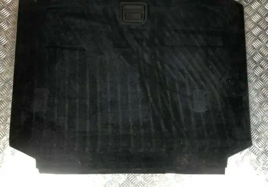 Audi A3 S3 8V Trunk/boot mat liner 