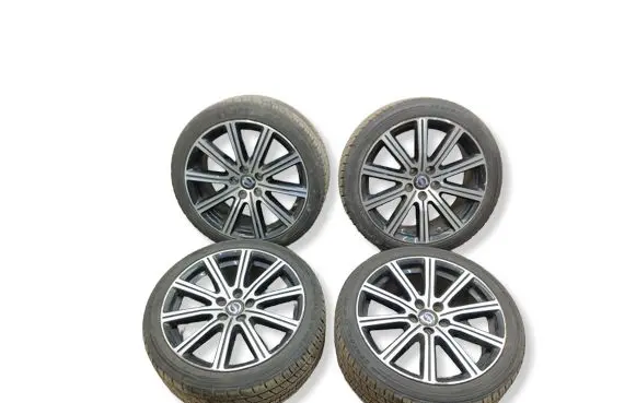 Volvo S60 R18 alloy rim 31400830