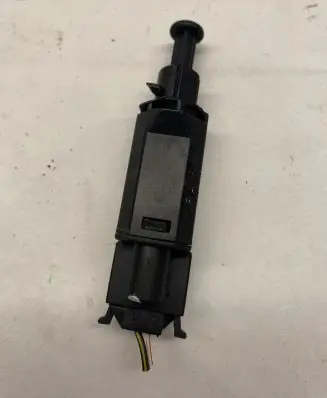 Volkswagen Sharan Brake pedal sensor switch 927189D