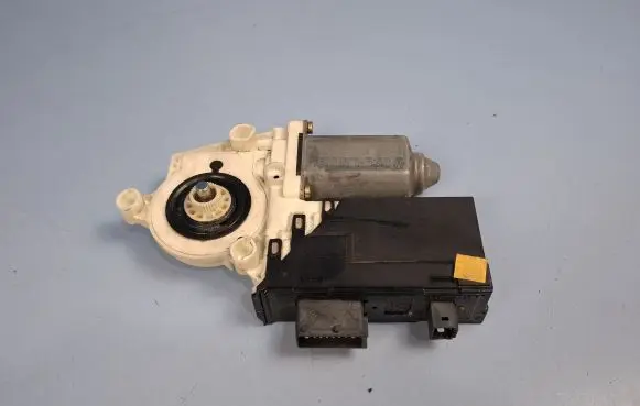 Citroen C8 Front door window regulator motor 5512000177 990182200