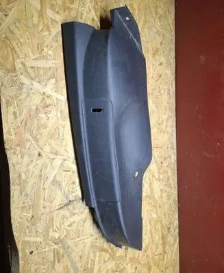 Volkswagen Tiguan Side airbag 5N0867765D
