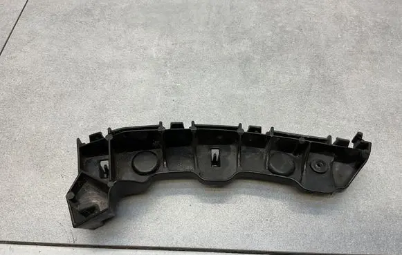Volkswagen Sharan Front bumper mounting bracket 7N0807184A