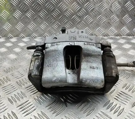 Hyundai Kona I Front brake caliper 58130K4100