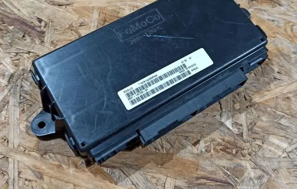 Ford Flex Other control units/modules BB5T14C708AF
