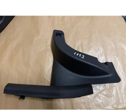 Hyundai Kona I Other sill/pillar trim element 85875J9000