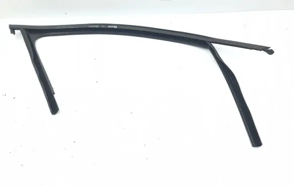 Skoda Octavia Mk4 Front door rubber seal 