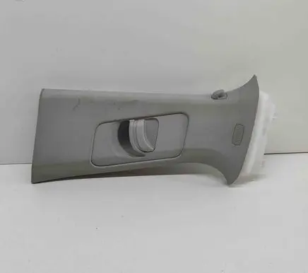 Skoda Superb B8 (3V) (B) pillar trim (bottom) 3V0868311 3V0867243
