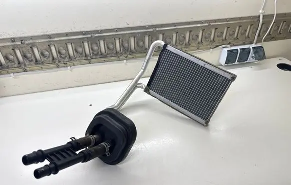 Ford Transit Custom Heater blower radiator BK2118C266AC
