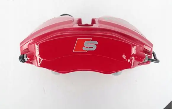 Audi TT TTS RS Mk3 8S Rear brake caliper 8V8615131E