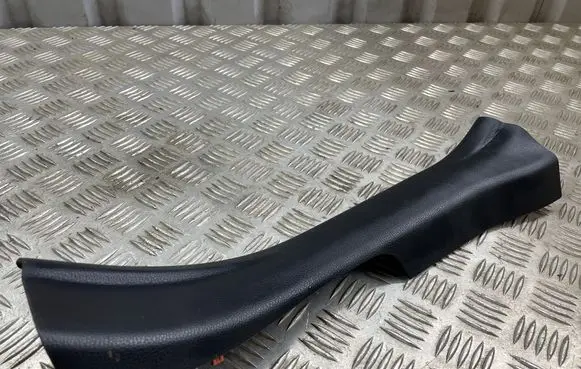 Toyota RAV 4 (XA50) Rear sill trim cover 6791842110
