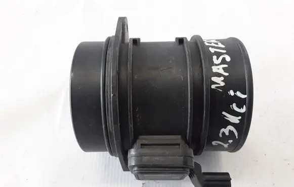 Renault Master III Mass air flow meter