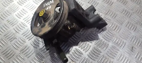 Power steering pump