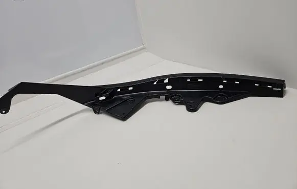 Chrysler Pacifica Headlight/headlamp mounting bracket 6002TM0293