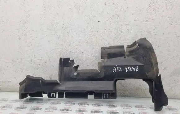 Audi A4 S4 B8 8K Intercooler air guide/duct channel 8K0121284G