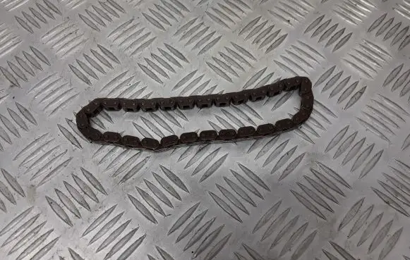 Ford Mondeo Mk III Timing chain (engine) 