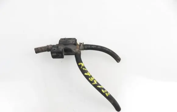 Ford Mondeo MK V Vacuum valve 70350703