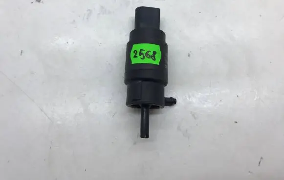 BMW X6 F16 Windscreen/windshield washer pump 67127311440 57786310