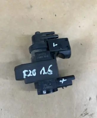 BMW 1 F20 F21 Turbo solenoid valve 70177712