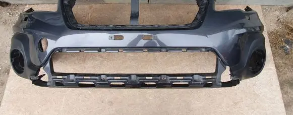 Subaru Outback (BS) Front bumper 57704AL210