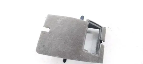 Lancia Kappa Tailgate opening switch B816