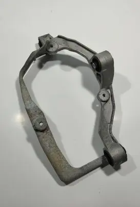 Tesla Model S A/C compressor mount bracket 1037854