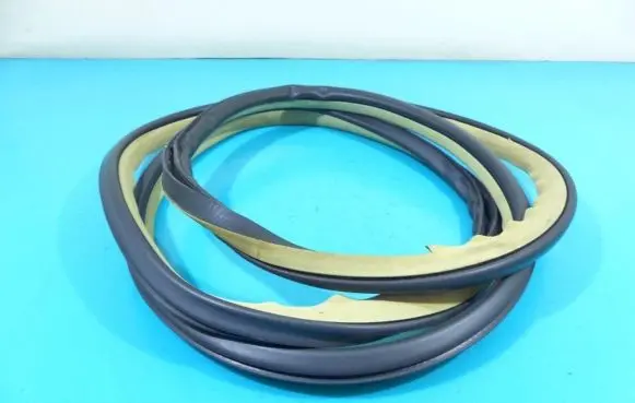 Infiniti FX Rubber seal rear door IMPRK1202435