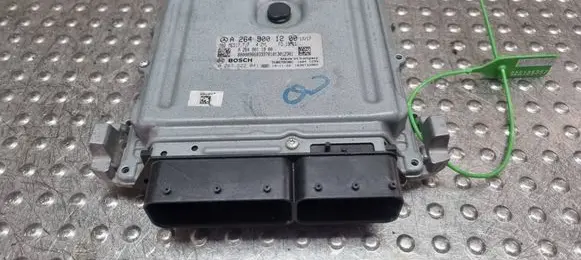 Mercedes-Benz GLC X253 C253 Engine control unit/module ECU S25135357 A2649001200