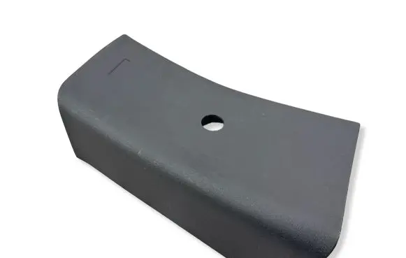 Fiat 500 Abarth (B) pillar trim (top) 735426813