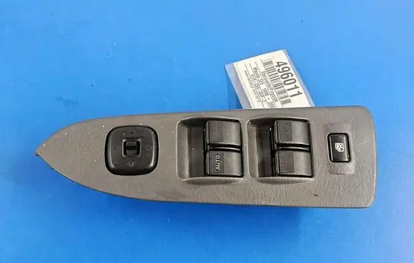 Mazda 323 Other devices BL4E66350
