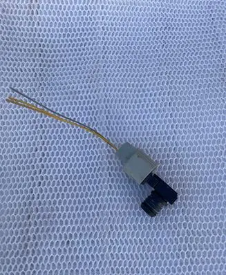 Volvo XC90 Sensor 31400324