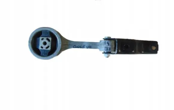 Volkswagen Golf VII Engine mounting bracket 6Q0199851AM