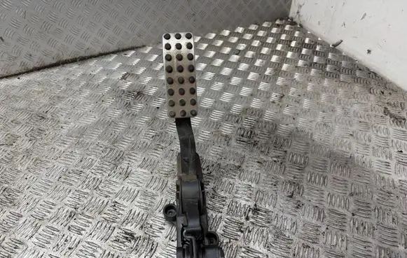 Mercedes-Benz B W245 Accelerator throttle pedal A1693000504