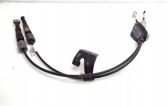 Renault Kadjar Gear shift cable linkage 