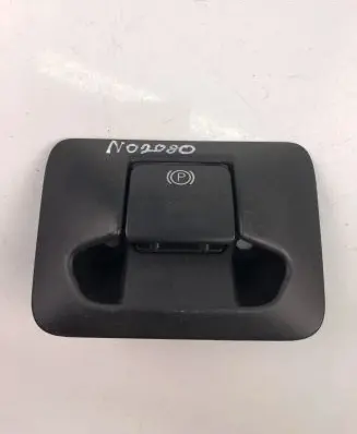 Volvo V60 Other switches/knobs/shifts 31433500