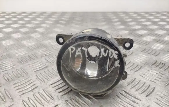 Nissan Pathfinder R51 Front fog light 07181410