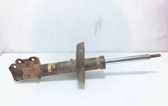 Opel Zafira A Front shock absorber/damper