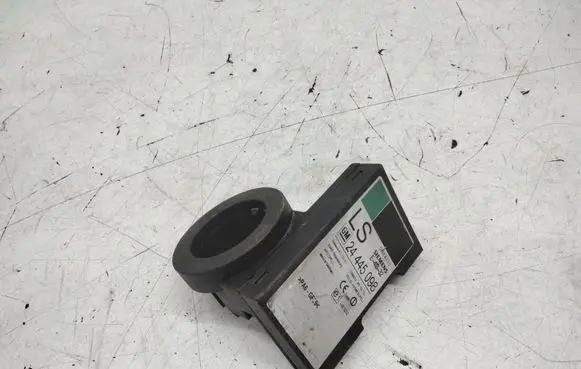 Opel Meriva A Immobiliser reader (aerial) 24445098