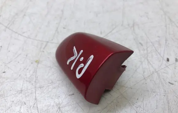 Mazda CX-3 Front door handle cover KD53LH2