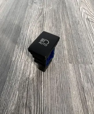 Light switch