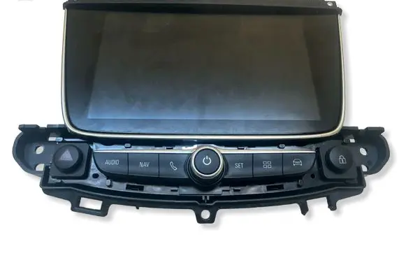 Opel Grandland X Screen/display/small screen YQ00236277